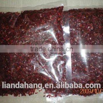American Red Chili Crush From China photo-5
