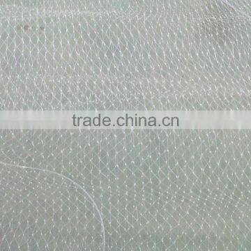 "Flying Fish" Brand 100% Nylon Casting Net