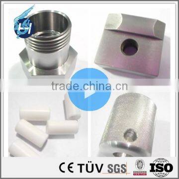 Cnc Machining Stainless Steel Aluminum Sheet Metal Fabrication Machinery Tools With Welding Stamping Turning Bending Laser Cut photo-3