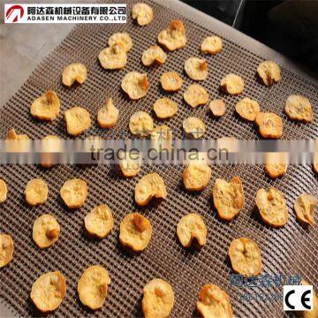 Stainless Steel Professional Microwave Food Dehydrator and Dryer Machine With CE Certification photo-4