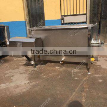 Factory Best Price Poultry Slaughter Line Slaughtering Machine photo-3