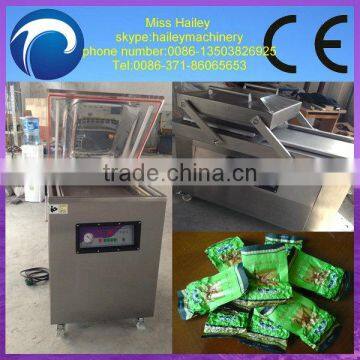 best quality vacuum packing machine coffee/food vacuum packing machine 0086-13503826925