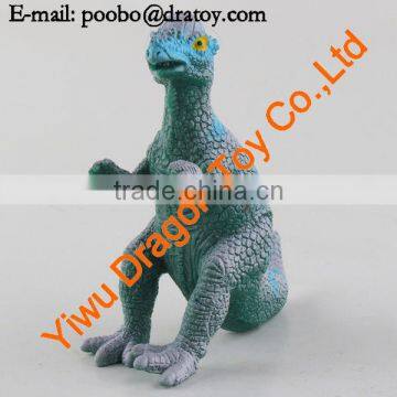 Plastic dinosaur world toys for promotional item