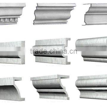 Polystyrene Decorative Ceiling Cornice photo-5