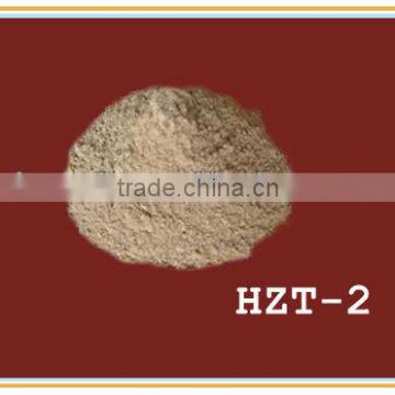 For iron and steel making Tundish Al2O3 SiO2 Refractory Castable cement