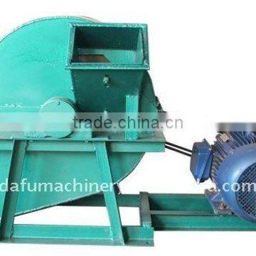 new type and best quality Timber Crusher