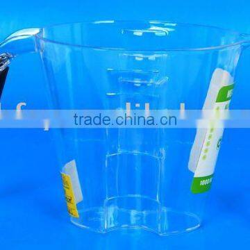 1000ML MEASURING CUP