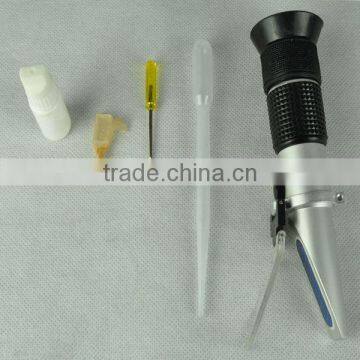 2013 best selling honey refractometer