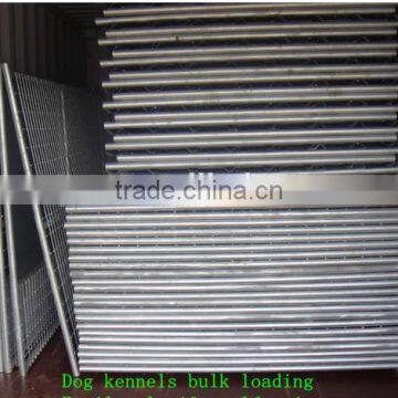 5'X10'X6' Heavy Duty Galvanized Steel Dog Pens Enclousures Outdoor Welded Mesh Dog Kennels photo-6