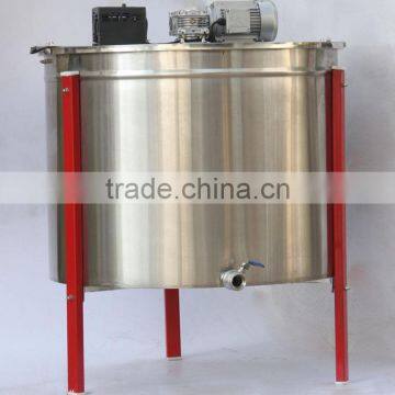 24 Twenty-four Frames Radial Stainless Steel SS Electric Honey Extractor for Beekeeping Extracting Honey