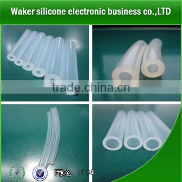 silicone tube used for water pump motor