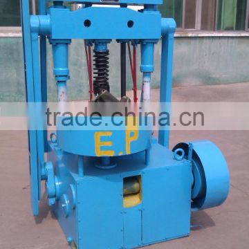 Factory price high quality honeycomb coal/charcoal briquette making machine with CE