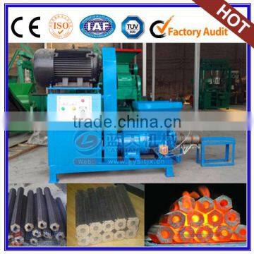 High Quality Wood Sawdust Block Making Machine