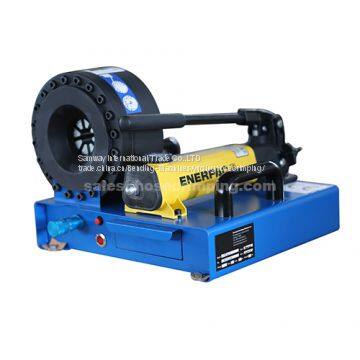 hydraulic hose crimping machine M85