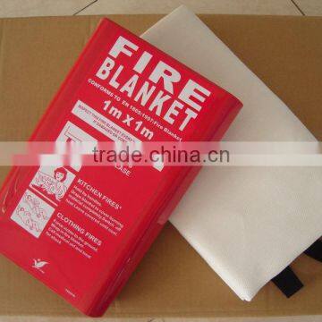 Fire Blanket | Fireproof Blanket | fiberglass fire blanket | Household Blanket