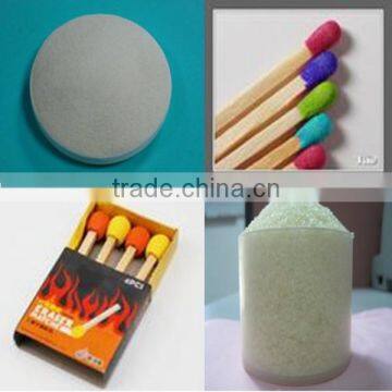 pure white skin match gelatin/industrial grade match glue/industrial gelatin