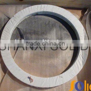 metallic ring joint gasket