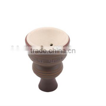 Hookah Ceramic Bowl