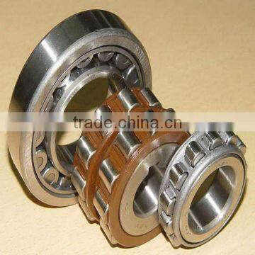 NU307 shaft bearing