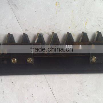 Yanmar Cutter Bar Assembly