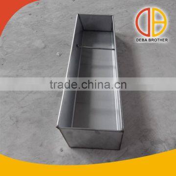 poultry equipment stainless steel piglet feeder