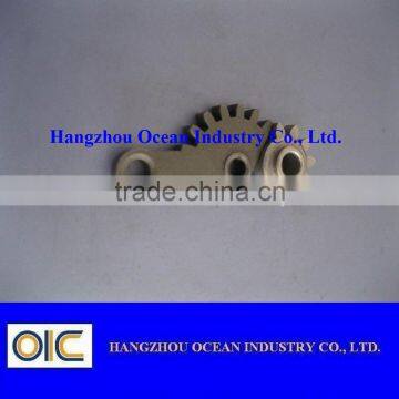 Auto Spare Parts Wiper Use In Powder Metallurgy