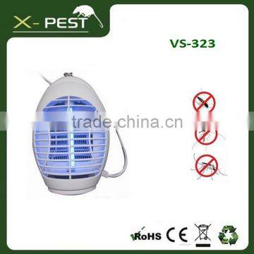 visson x-pest vs-323 home electronics insects zapper mosquito killer electric