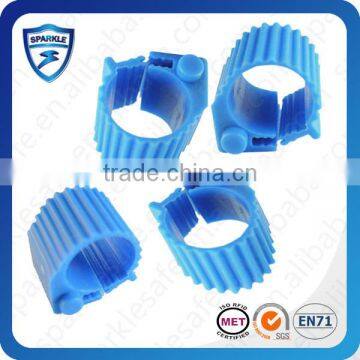 125KHz 134.2khz rfid pigeon foot ring tag for tracking