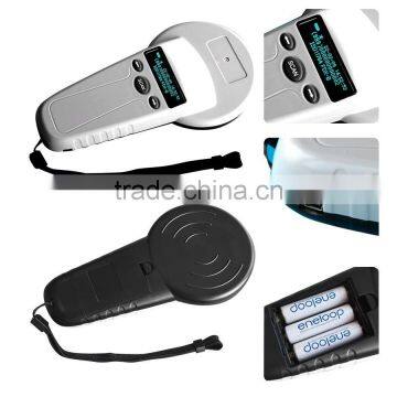 134.2khz RFID Animal Tag reader for dog