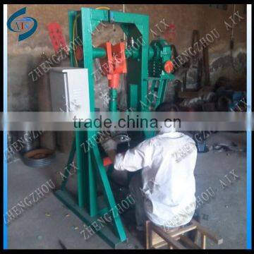 Customizable type tile press machine new manual tile press machine