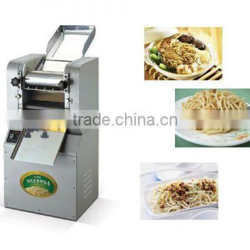 electric automatic wonton wrapper machine