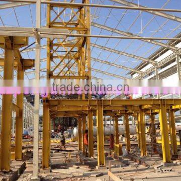 China Best Supplier 60TPH Palm Oil Milling Plant in Ghana 2016