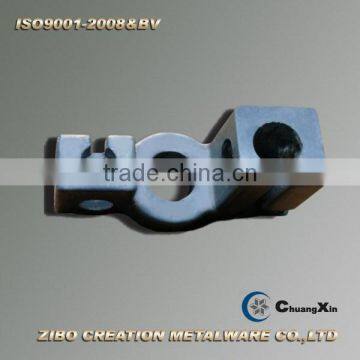 Zinc Bracket / Zinc Alloy Die Casting / Casting Zamak