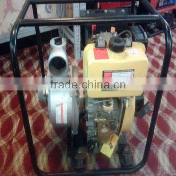 2015 promotion price low price pump water diesel engine