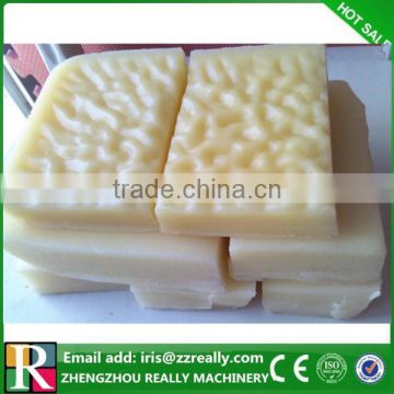 Cheap white bulk candle bee wax