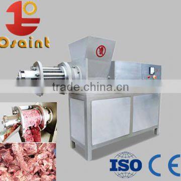 Economy ce certificate fish meat and bone separator