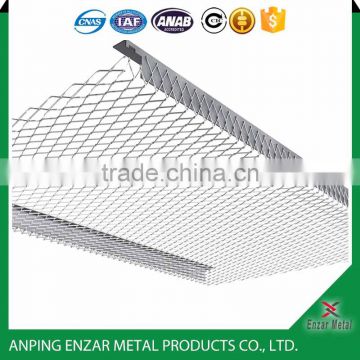 Ceiling Expanded Metal Mesh