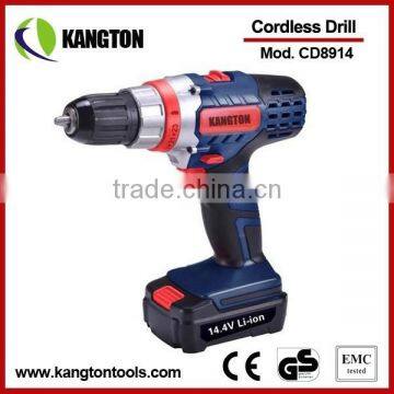 Kangton New Design Power Craft Cordless Drill Battery