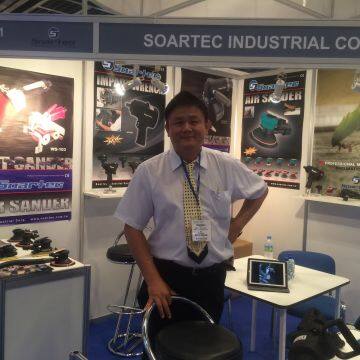 Soartec Industrial Corp. company overview - view 4