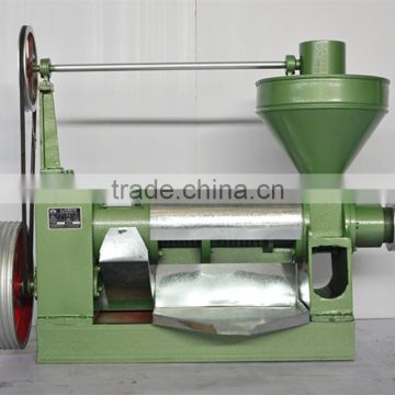 6YL-100 40 Years Experience Factory Price Medium Oil Press