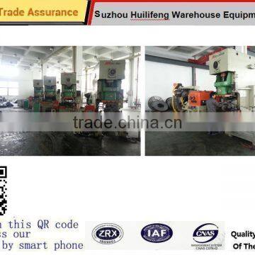 OEM for Metal Products Spot Weld Robot Weld Bending Cutting Stamping and Deep Drawing photo-3