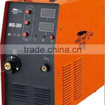 MAG inverter welding machine