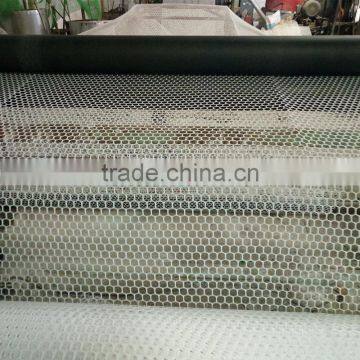 HDPE Plastic mesh Plastic net Polyethylene breeding netting