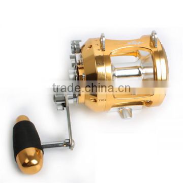 Hot sell fishing trolling reels