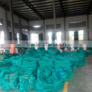 2.60g construction safety net,scalfolding debris nets