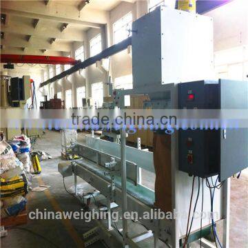 Automatic Packaging Machine for Cement Valve Bag