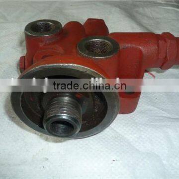 Dongfanghong YTO Oil Filter JX0818A & X804 Tractor Parts photo-6