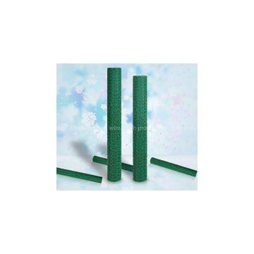 Galvanized iron wire hexagonal wire netting / chicken fence / PVC coated chicken fence