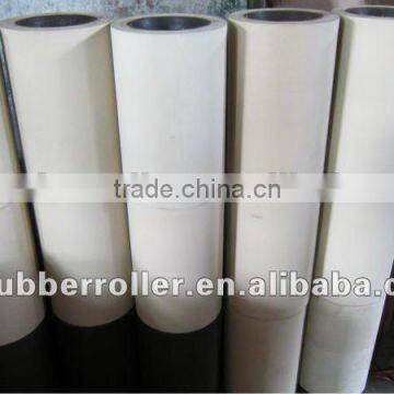 Rice Huller Rubber Roller,rice mill spare parts rubber roller