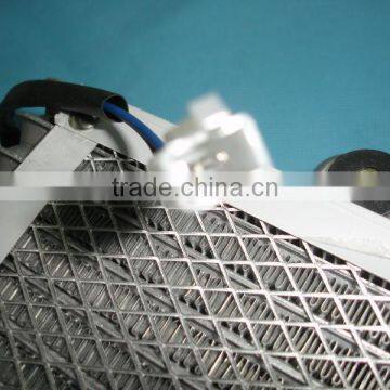 ATV Radiator With Fan BASHAN 200CC 250CC ATV photo-5